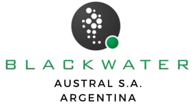 Blackwater Austral S.A.