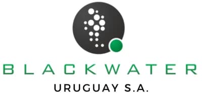 Blackwater Uruguay S.A. — ABUTI S.A.